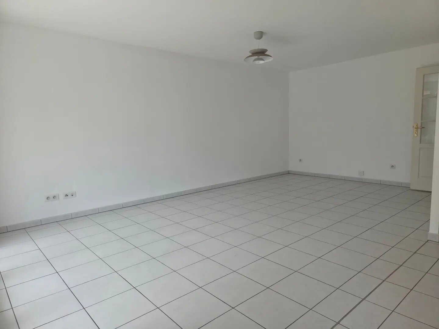 Appartement à louer, 62m², Rosenau