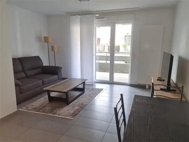 Appartement à louer, 46m², Hégenheim