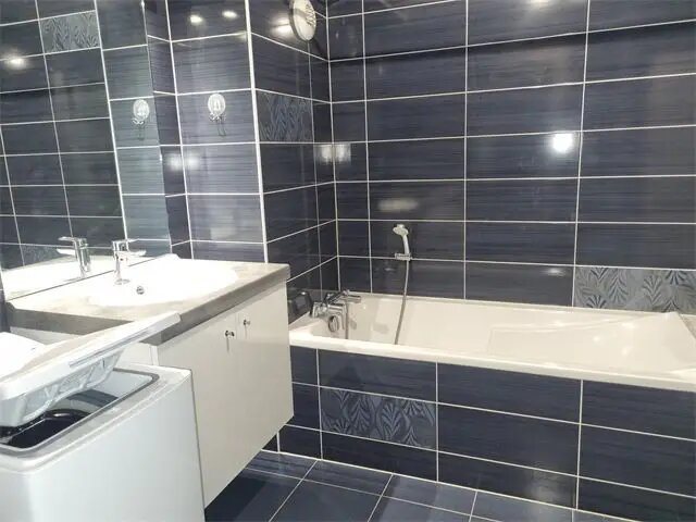 Appartement à louer, 46m², Hégenheim