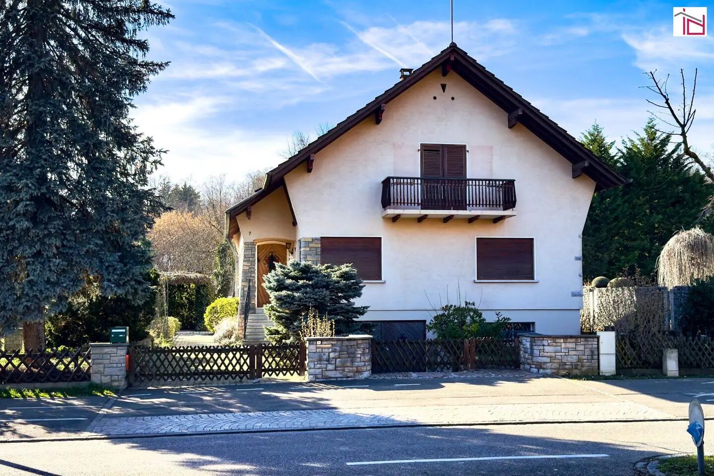 Maison à vendre, 124m², Hésingue