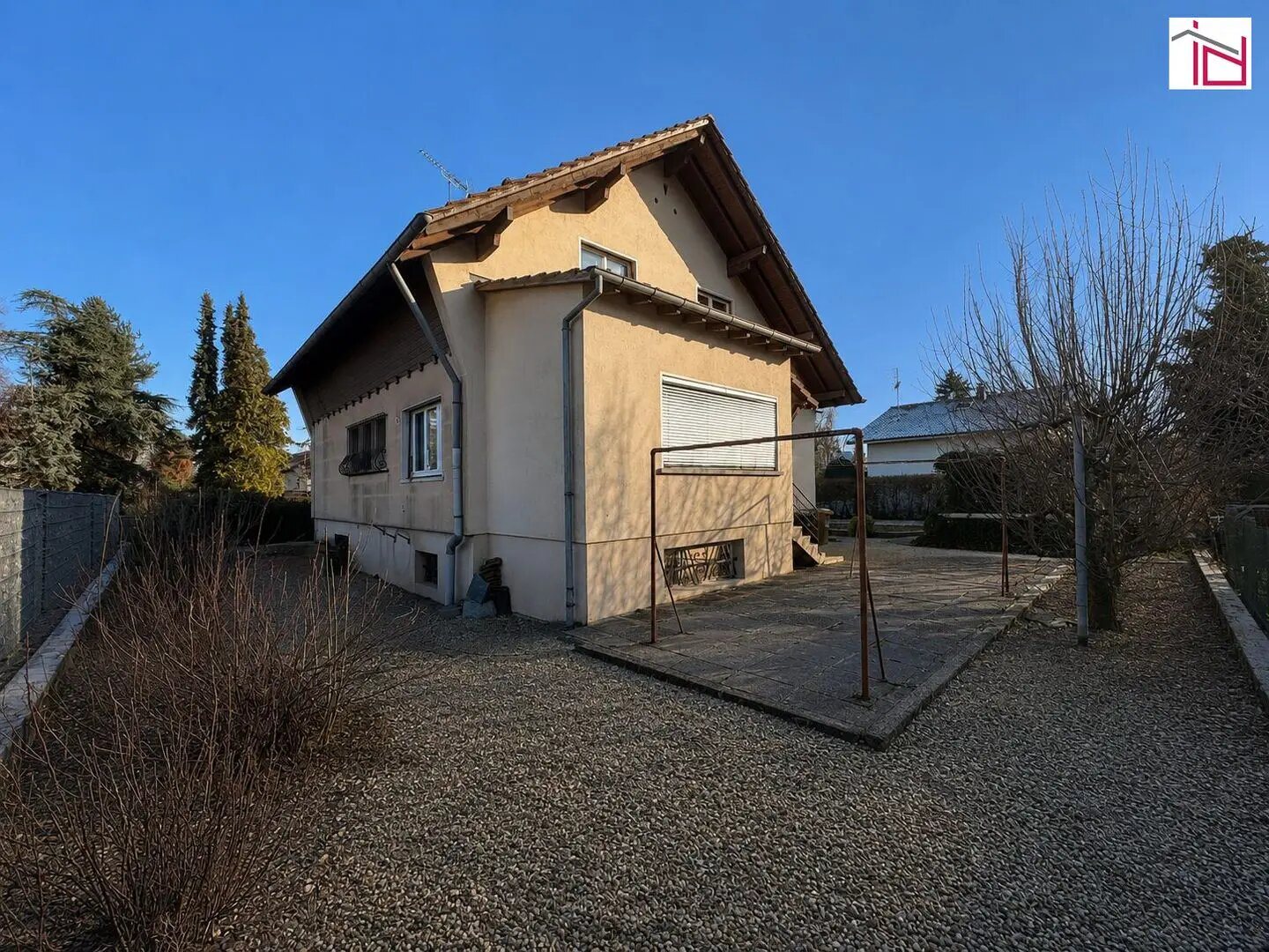 Maison à vendre, 124m², Hésingue