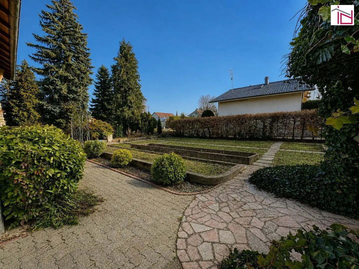Maison à vendre, 124m², Hésingue
