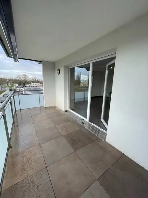 Appartement à louer, 67m², Huningue
