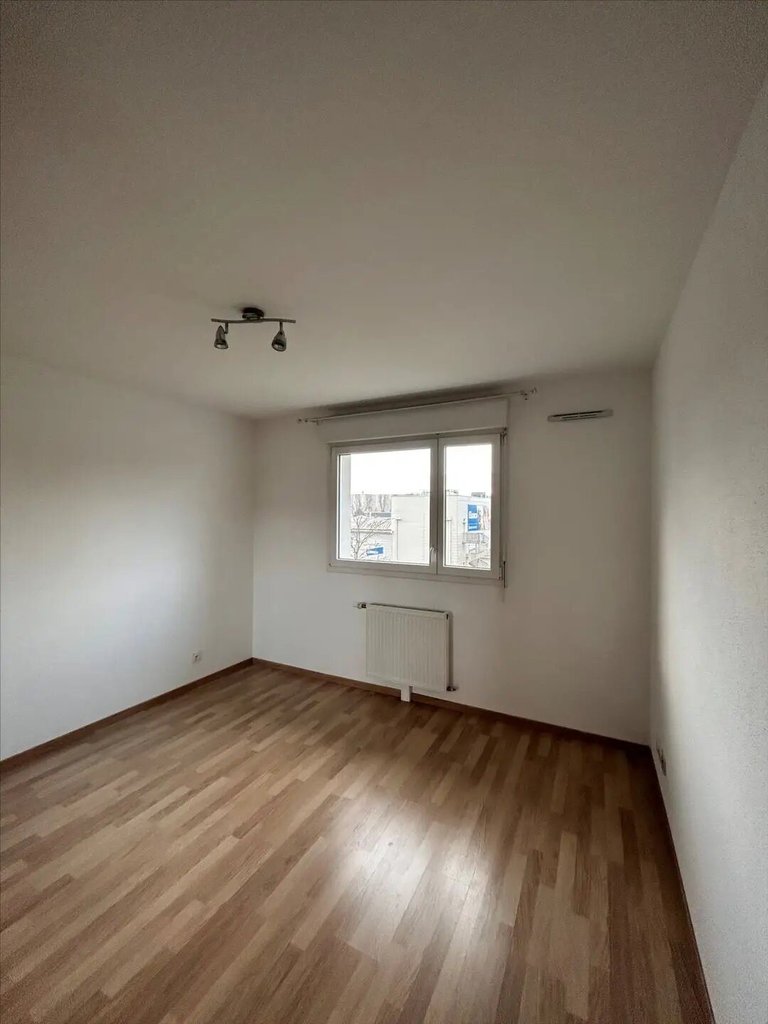 Appartement à louer, 67m², Huningue