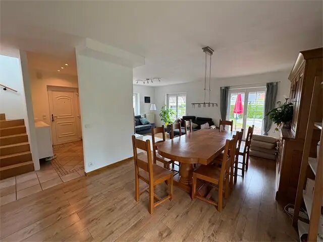 Maison à louer, 128m², Blotzheim