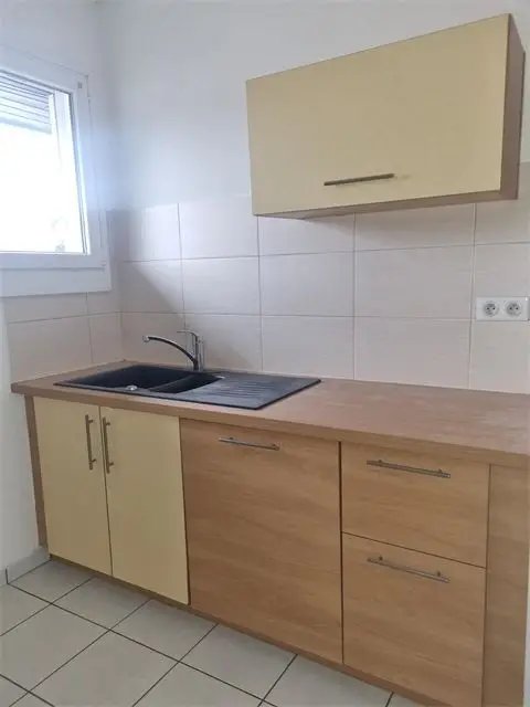 Appartement à louer, 63m², Hégenheim