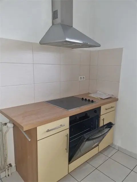 Appartement à louer, 63m², Hégenheim
