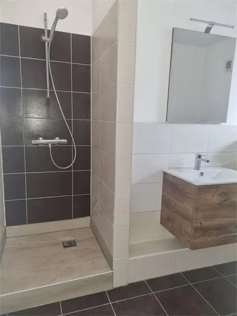 Appartement à louer, 63m², Hégenheim