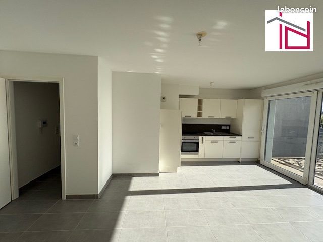 Appartement à vendre, 43m², Village-Neuf