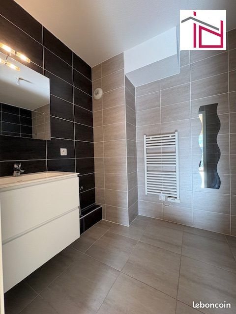Appartement à vendre, 43m², Village-Neuf