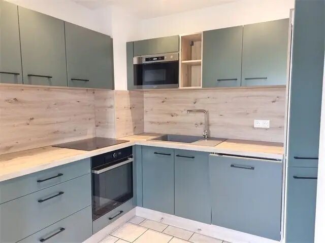 Appartement à louer, 84m², Huningue