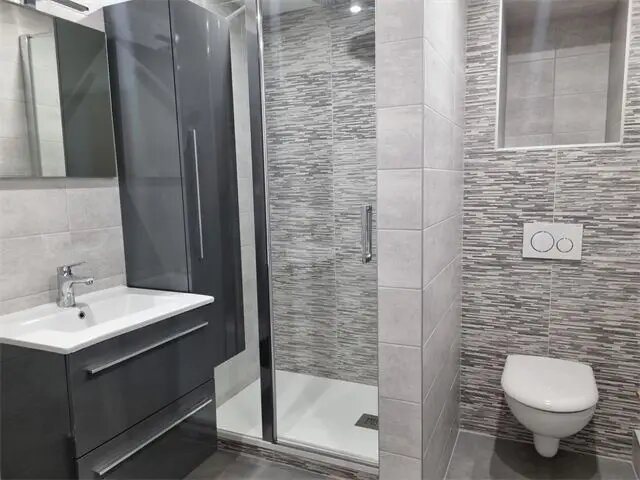 Appartement à louer, 84m², Huningue