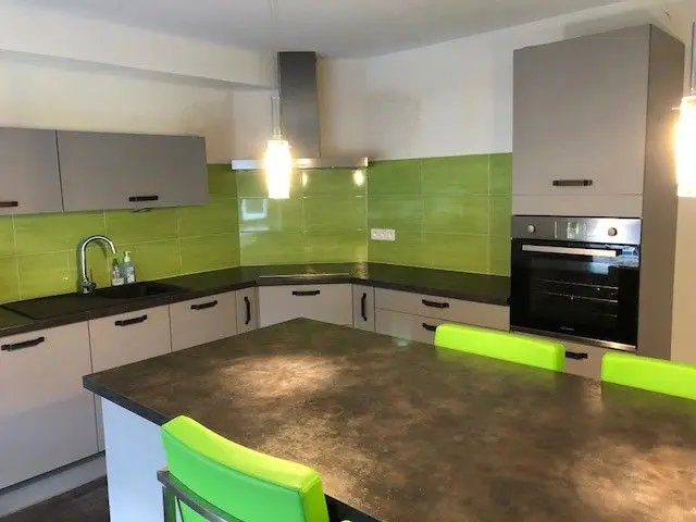 Appartement à louer, 119m², Hésingue