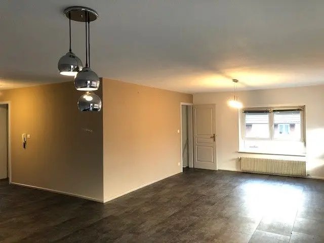 Appartement à louer, 119m², Hésingue