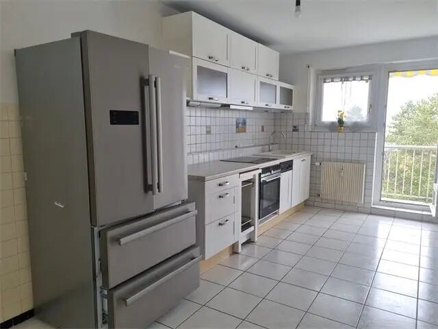 Appartement à louer, 100m², Huningue