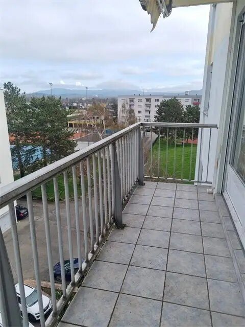 Appartement à louer, 100m², Huningue
