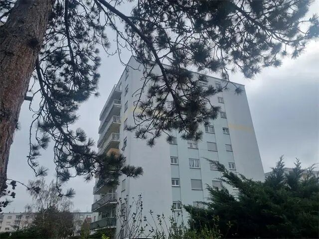 Appartement à louer, 100m², Huningue