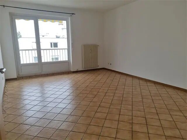 Appartement à louer, 100m², Huningue