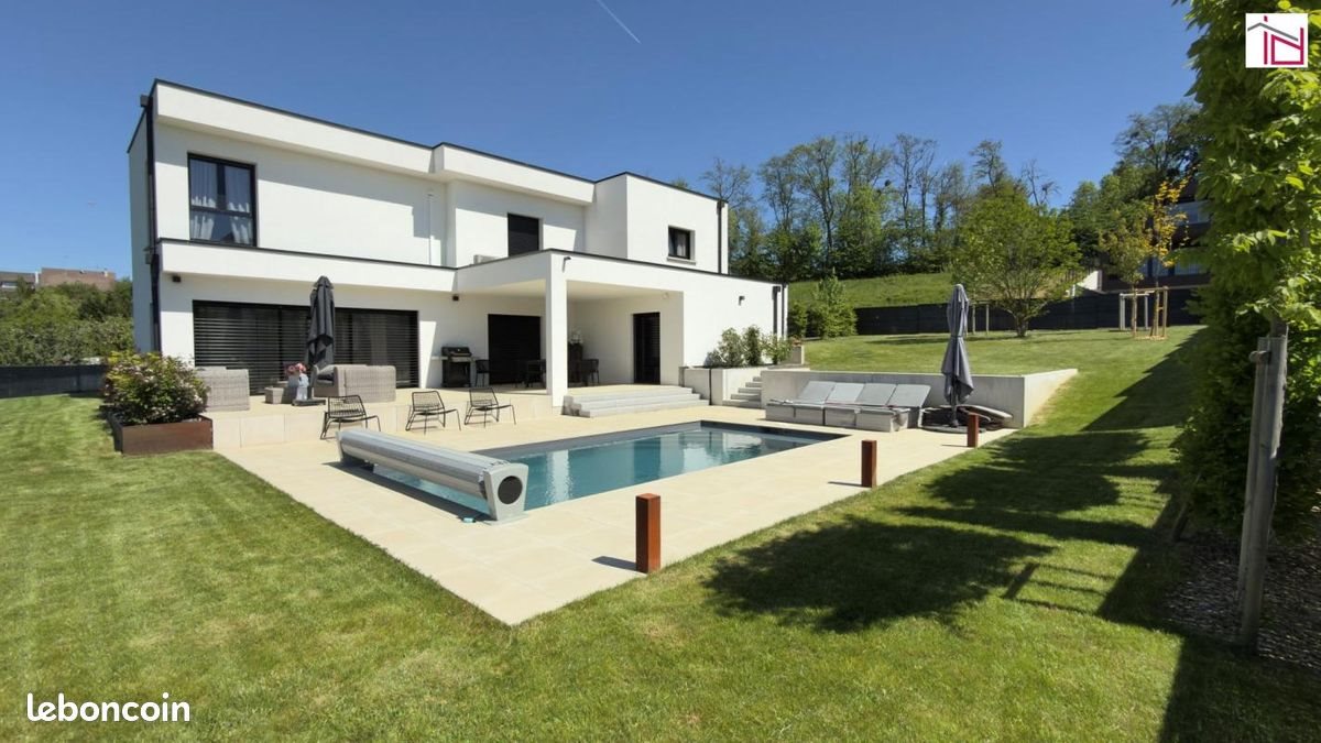 Maison à vendre, 168m², Michelbach-le-Haut