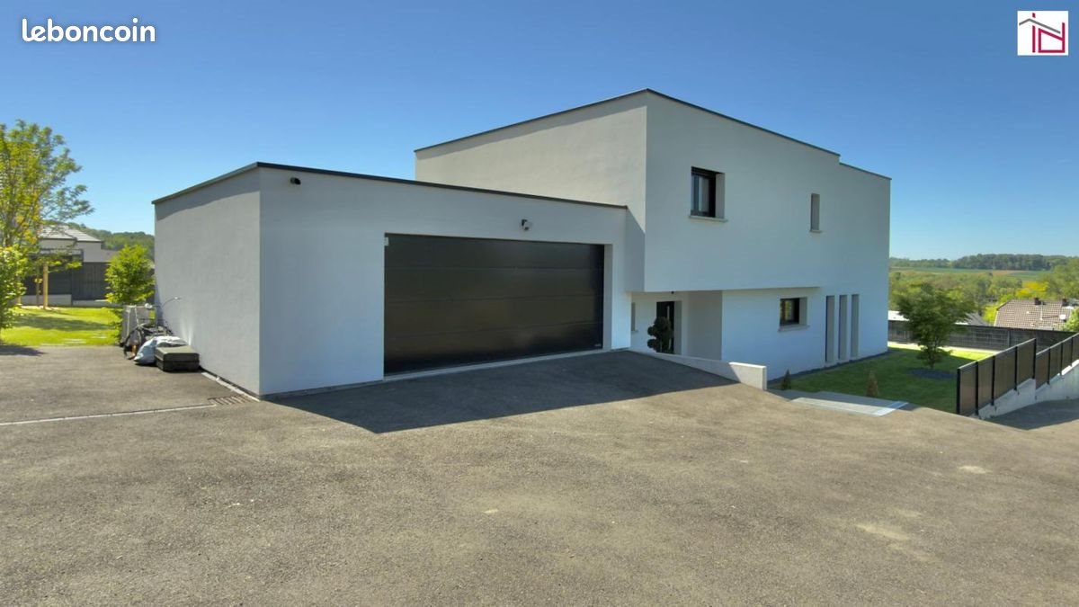 Maison à vendre, 168m², Michelbach-le-Haut
