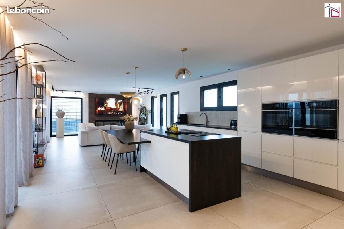 Maison à vendre, 168m², Michelbach-le-Haut