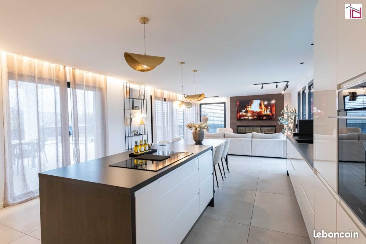 Maison à vendre, 168m², Michelbach-le-Haut