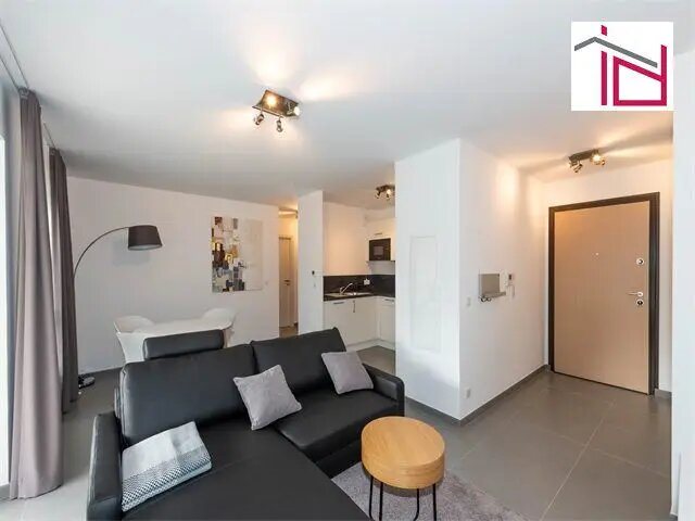 Appartement à vendre, 51m², Huningue