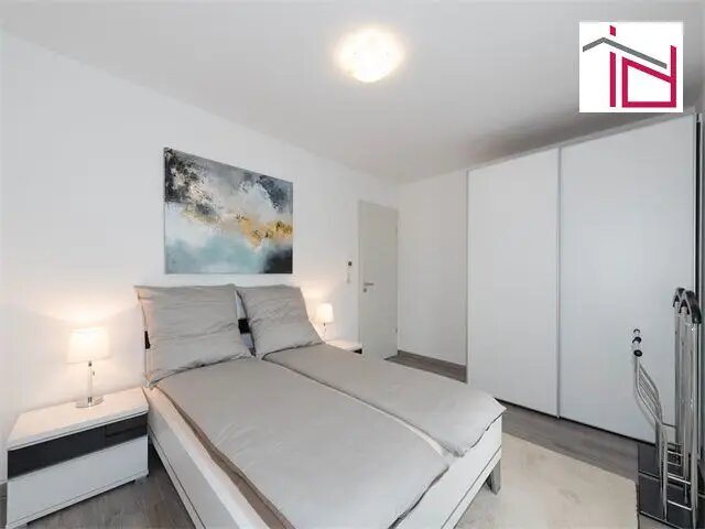 Appartement à vendre, 51m², Huningue