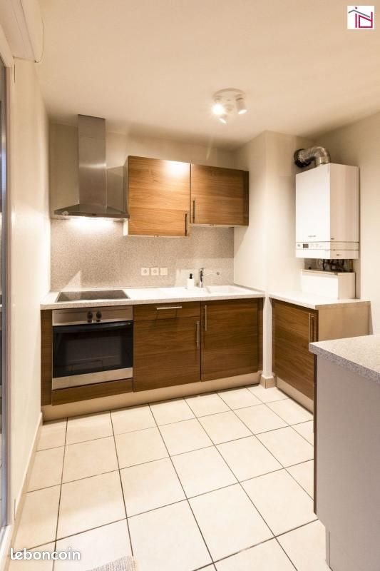 Appartement à vendre, 54m², Blotzheim
