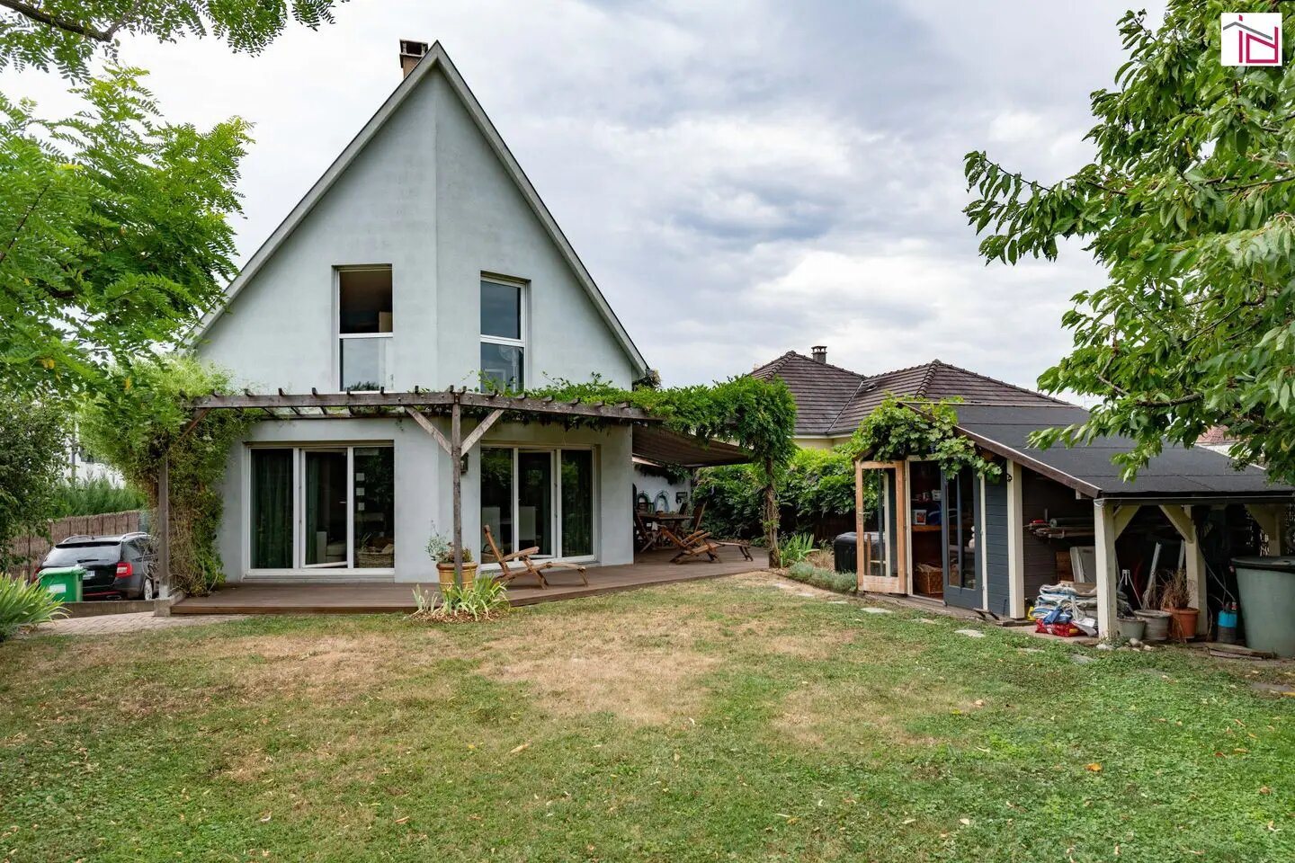 Maison à vendre, 147m², Hésingue