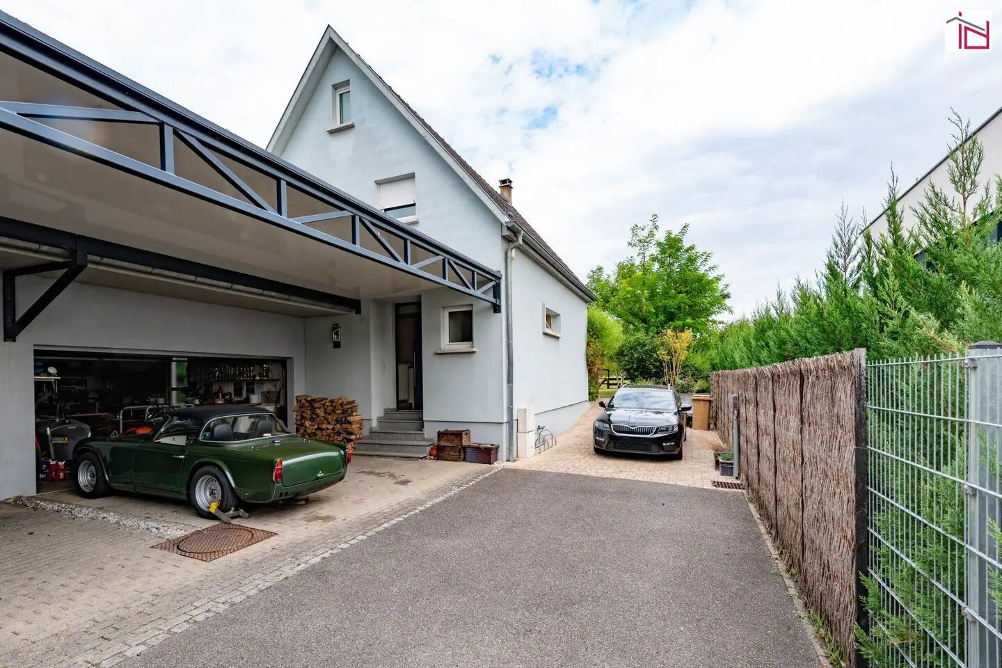 Maison à vendre, 147m², Hésingue