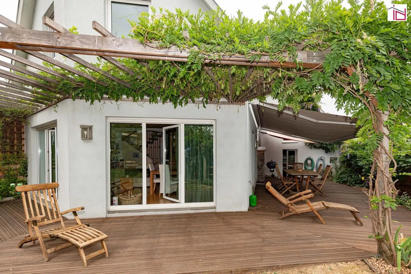 Maison à vendre, 147m², Hésingue