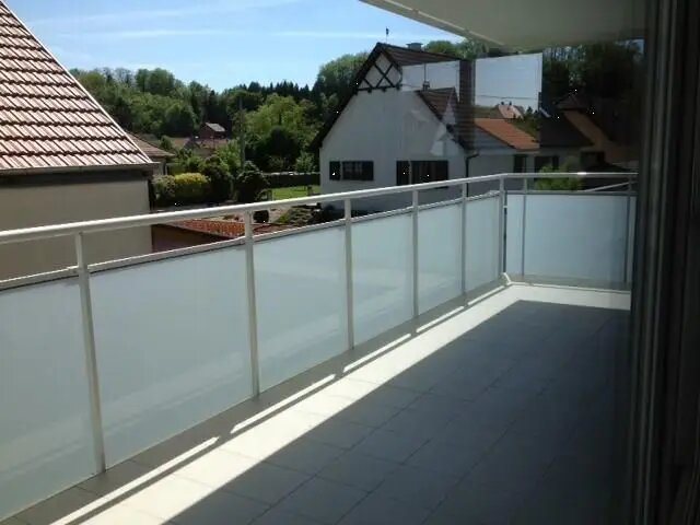 Appartement à louer, 80m², Bartenheim