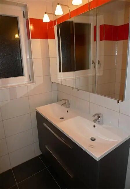Appartement à louer, 80m², Bartenheim