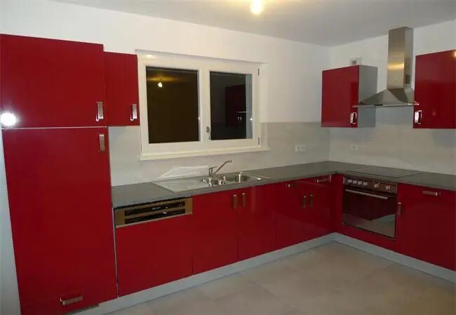 Appartement à louer, 80m², Bartenheim