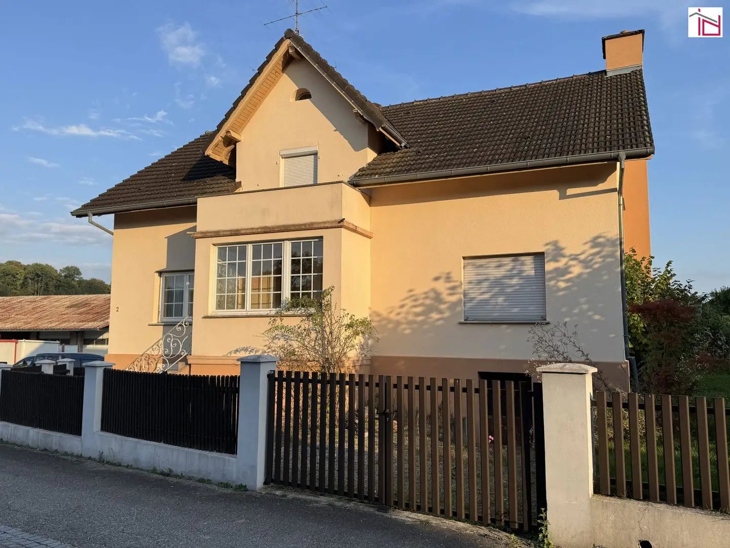 Maison à vendre, 188m², Waldighofen