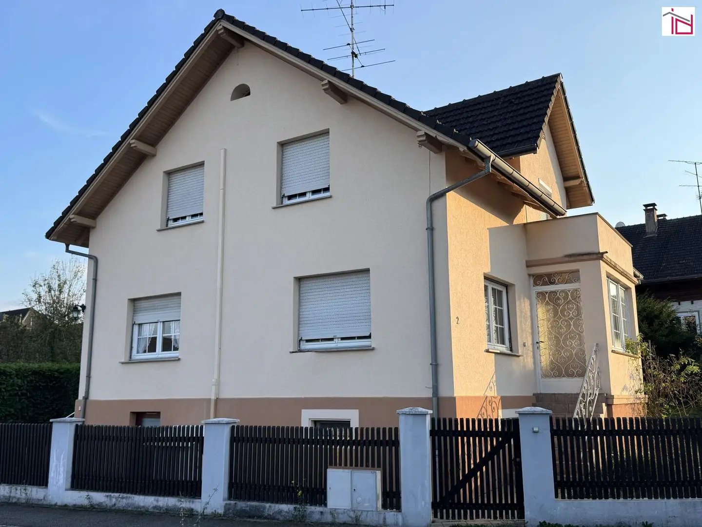 Maison à vendre, 188m², Waldighofen