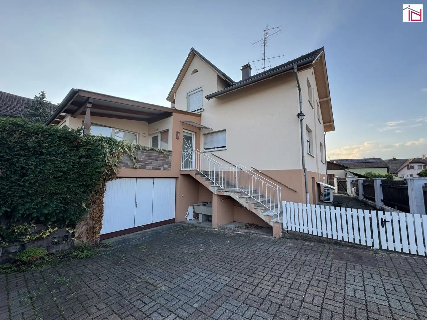 Maison à vendre, 188m², Waldighofen