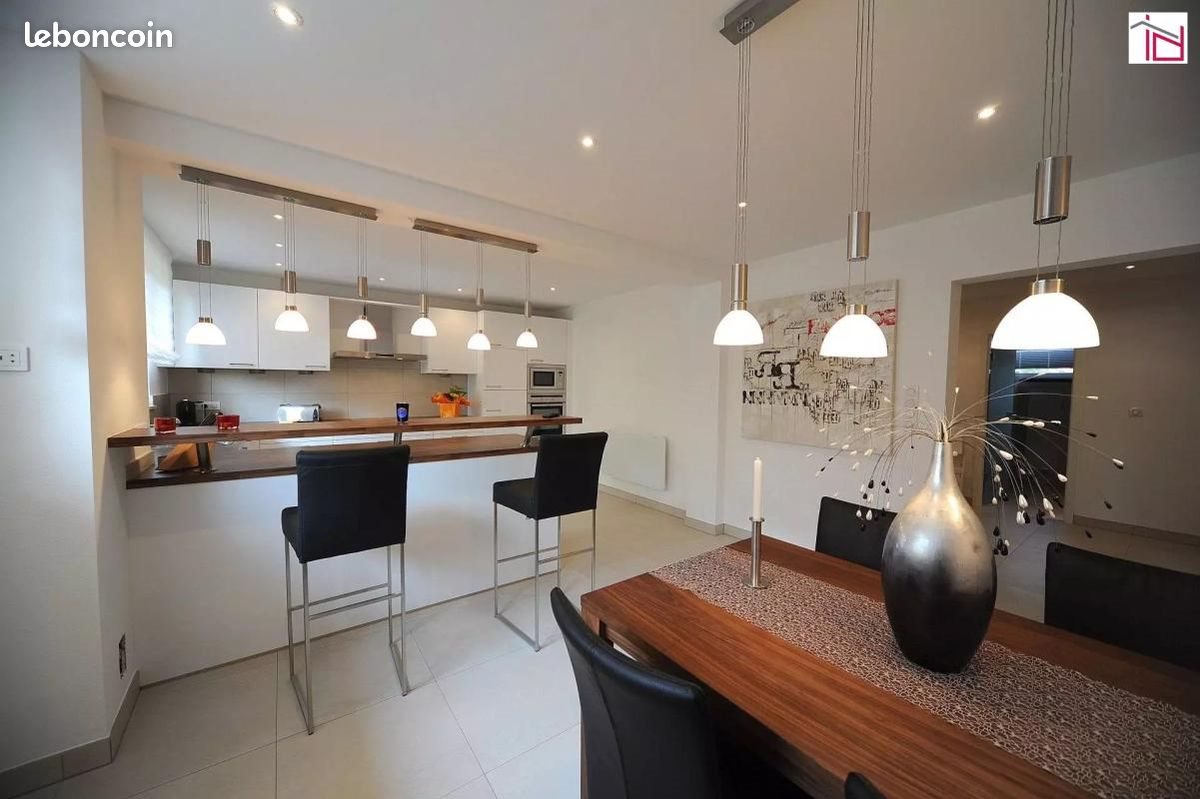 Appartement à vendre, 74m², Blotzheim