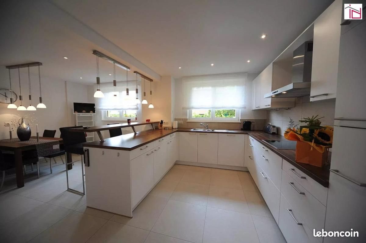 Appartement à vendre, 74m², Blotzheim