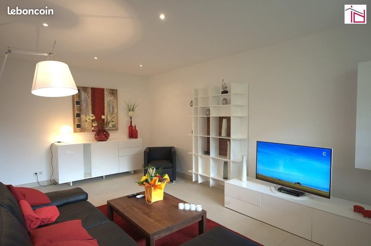 Appartement à vendre, 74m², Blotzheim