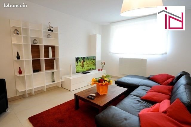 Appartement à vendre, 74m², Blotzheim