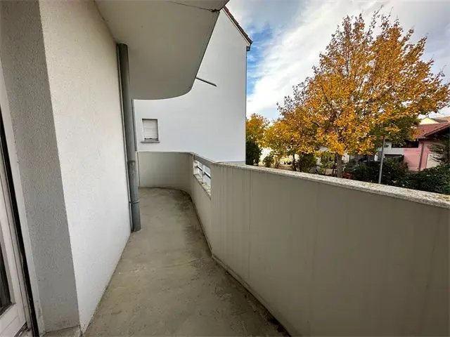 Appartement à louer, 52m², Village-Neuf