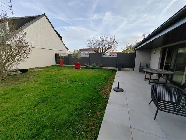 Maison à louer, 136m², Rosenau
