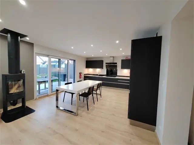 Maison à louer, 136m², Rosenau