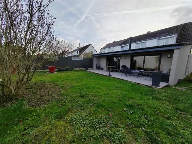 Maison à louer, 136m², Rosenau