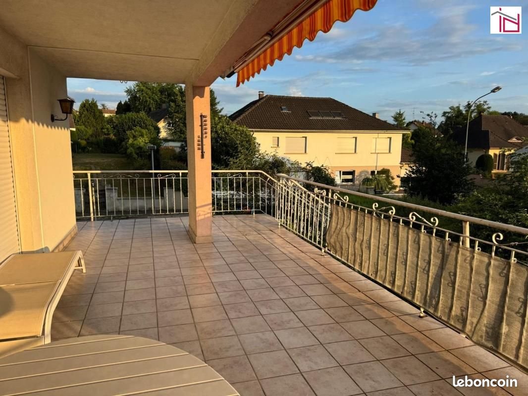 Maison à vendre, 174m², Riedisheim