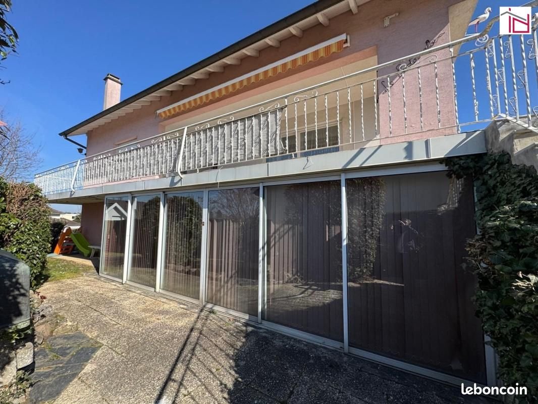 Maison à vendre, 174m², Riedisheim