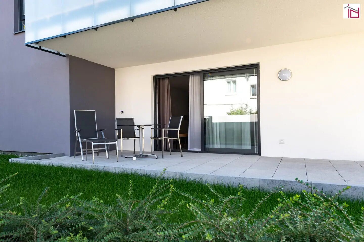 Appartement à vendre, 67m², Huningue