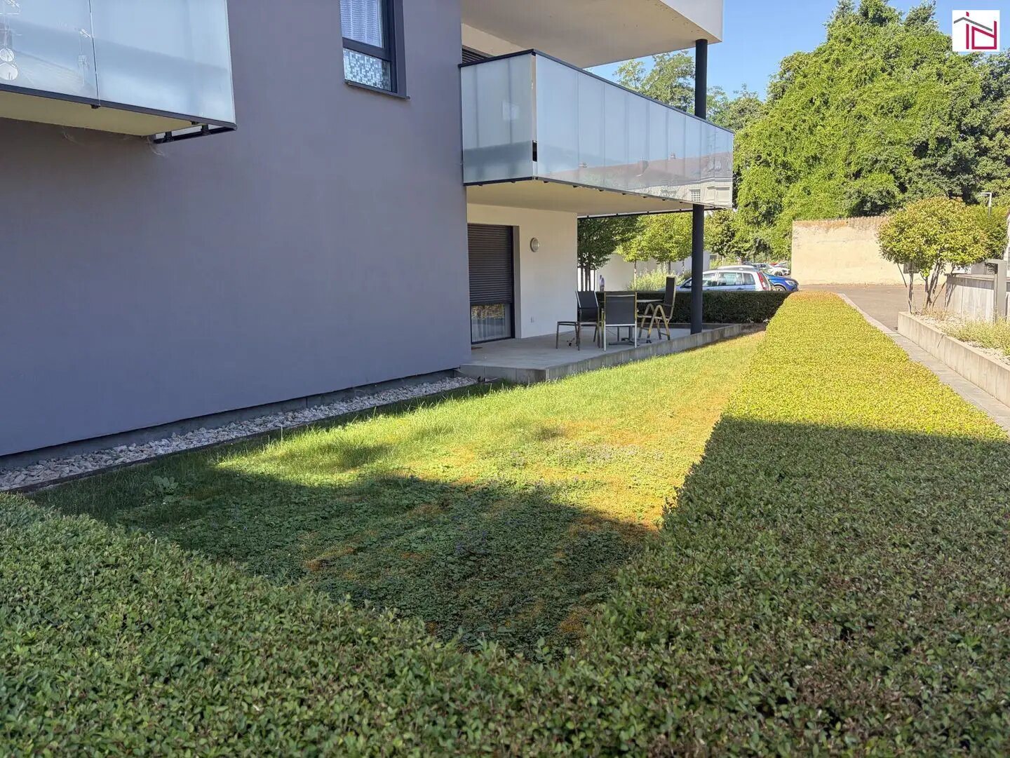 Appartement à vendre, 67m², Huningue